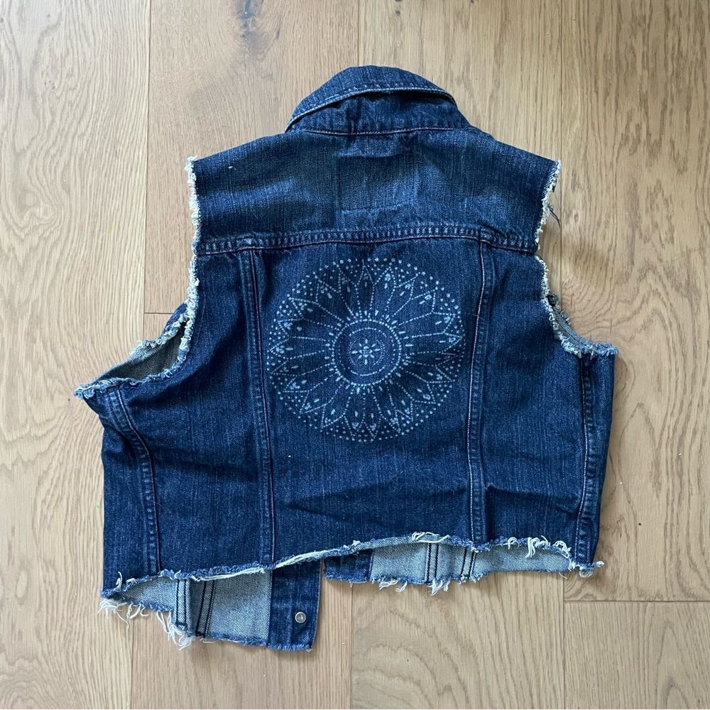 Levi’s vest - Picture 5 of 12